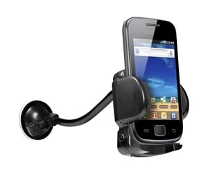 Mobil - Andre tilbehør - SBS Freeway TE0UCH20W - car holder for mobile phone - TE0UCH20W