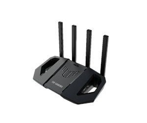 Ruter - ASUS TUF-BE3600 - Wireless router 802.11a/b/g/n/ac/ax/be (Wi-Fi 7) - 90IG0900-MO9C00