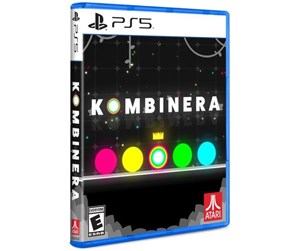 Spill - Kombinera - Sony PlayStation 5 - Puslespill - 0810105672886