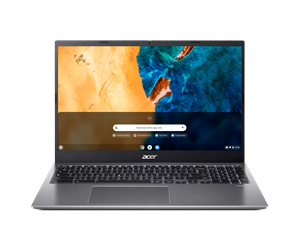 Bærbar PC - Acer Chromebook 515 - 15.6" | Core i7 | 16GB | 256GB - NX.AYGED.00G