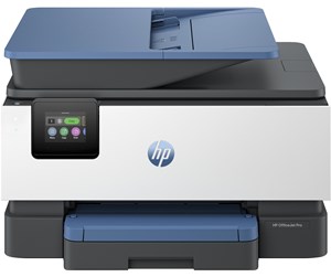 Skriver - HP OfficeJet Pro 9125e All-in-One Printer Multifunksjonsprinter - 403X5B