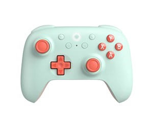 Spill - Tilbehør - 8BitDo Ultimate 2C Wireless Pad - Mint - Controller - Android - RET00471