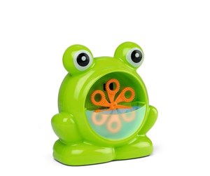 Utendørsleker - VN Toys 4-Kids - Soap Bubble Frog - 23386