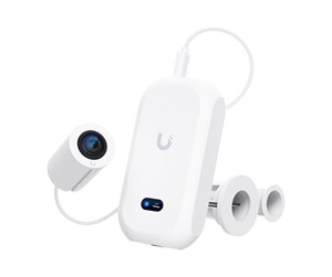 Overvåkningskamera - Ubiquiti UniFi AI Theta Pro - UVC-AI-THETA-PRO