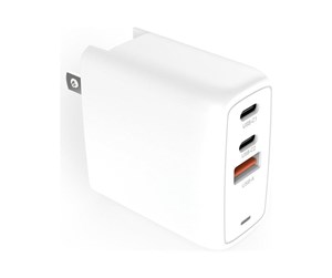 Mobil - Adaptere og ladere - Creative power adapter - USB 24 pin USB-C - 67 Watt - 51MZ0515AA000