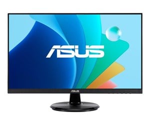 Skjerm - 27" ASUS VA27DQFr - 1920x1080 - 100Hz - IPS - 90LM06H1-B04370