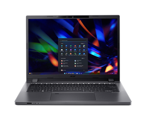 Bærbar PC - Acer TravelMate P2 14 - 14" | Core i5 | 16GB | 256GB - NX.B28ED.00J