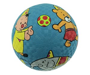 Utendørsleker - Studio 100 Bumba Ball 18cm - MEBU00004490