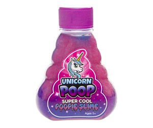 Kreative leker - LG-Imports Slime Unicorn - 9441