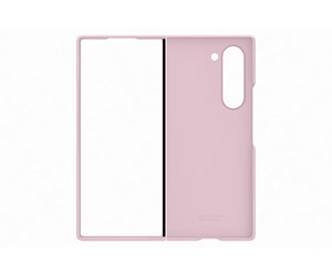 Mobil - Deksel og etui - Samsung Galaxy Z Fold6 S Pen Case - Pink - EF-OF95PCPEGWW