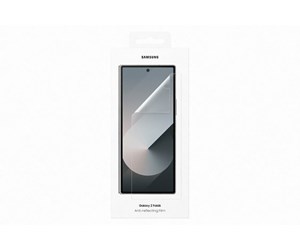 Mobil - Beskyttelsesglass - Samsung Galaxy Z Fold6 Anti-reflecting Film - EF-UF956CTEGWW