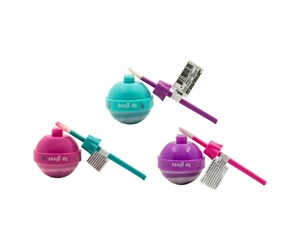 Rollelek - CREATE IT! Candy Lip Gloss Lollipop - 84803