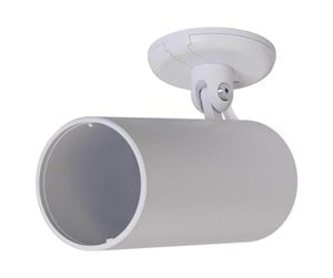 Kabinett tilbehør (kjølepasta mv.) - Ubiquiti camera dome angle mount - UACC-AI-THETA-PRO-ANGLE MOUNT-CAMERA