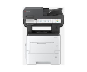 Skriver - Kyocera ECOSYS MA6000ifx Laserskriver - Sort/hvit - Laser - 110C0V3NL0