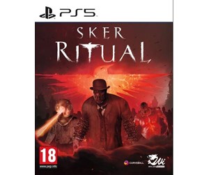 Spill - Sker Ritual - Sony PlayStation 5 - Survival - 5056722400012