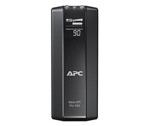 UPS - APC BR900GFR - Back-UPS Pro - 900VA/540W (French/Belgian Outlets) - BR900GFR