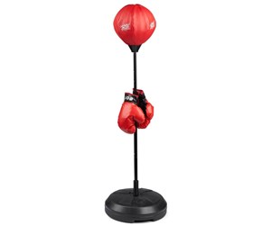 Utendørsleker - ET Toys Outsiders - Boxing Ball on Rod - 5711336031709