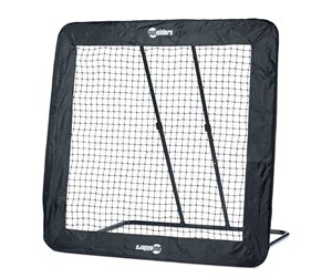 Fotball & Ballspill - ET Toys Outsiders - Football Rebounder 168x168cm - 5711336029980