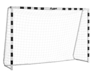 Fotball & Ballspill - ET Toys Outsiders - Rabona Football Goal 300x200cm - 5711336031624