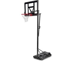 Fotball & Ballspill - ET Toys Outsiders - Basketball Stand Premium (2106S021) - 5711336032355