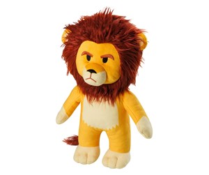 Dukker, Bamser & Utstyr - Boti Stumble Guys Cuddle Plush - Leonidas 20cm - 39481