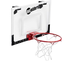 Fotball & Ballspill - ET Toys Outsiders - Mini Basket - 5711336036827