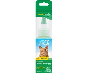 Katt - Tropiclean Clean Teeth Oral Care Gel For Cat - 51716