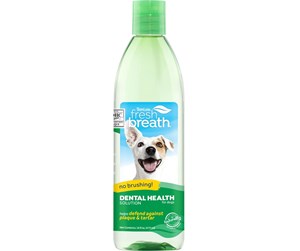 Hund - Tropiclean Oral Care Water Additive - 51722