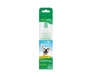 Hund - Tropiclean Clean Teeth Oral Care Gel 59ML - 51723