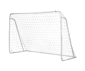 Fotball & Ballspill - ET Toys Outsiders - El Clasico Football Goal 240x150x90cm - 5711336037503