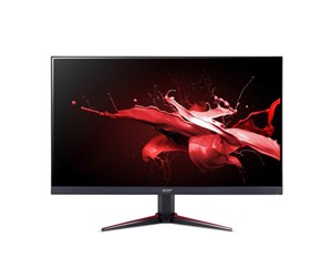 Skjerm - 27" Acer Nitro VG270 E | FHD | 100Hz | IPS | 2W Speakers - UM.HV0EE.E06