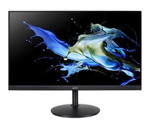 Skjerm - 24" Acer CB2 CB242Y | FHD | 100Hz | IPS - UM.QB2EE.E08