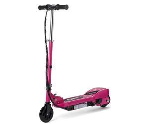 Sparkesykkel - ET Toys Outsiders - Electric Scooter 12-15km/t (Pink) - 5711336034816