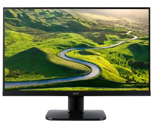 Skjerm - 27" Acer KA2 KA272E | FHD | 100Hz | IPS - UM.HX2EE.E13