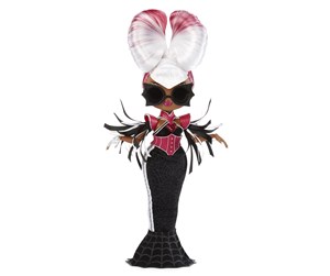 Dukker, Bamser & Utstyr - MGA L.O.L. Surprise! - OMG Movie Doll - Spirit Queen - 577928