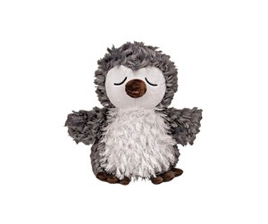 Dukker, Bamser & Utstyr - Cozy Time - Microwaveable Cozy Warmer - Owl ( 3147315 ) - 3147315