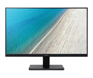 Skjerm - 22" Acer Vero V7 V227Q | FHD | 100Hz | IPS - UM.WV7EE.309