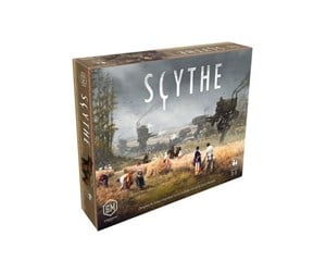 Brettspill & Puslespill - Stone Meier Scythe - Boardgame - STM600