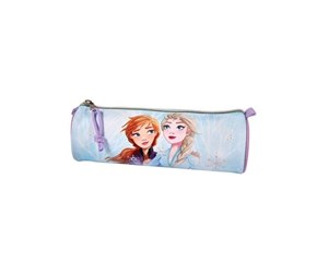 Skole - Euromic Kids Licensing - Pencil Case - Frozen - 017408100