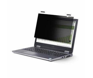 Kabinett tilbehør (kjølepasta mv.) - StarTech.com 14-inch 16:10 Laptop Touch Privacy Screen Flip-Up - notebook privacy filter - 14L61-PRIVACY-SCREEN