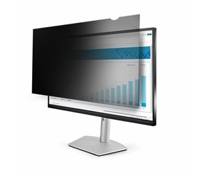 Skjerm - StarTech.com 25-inch 16:9 Computer Monitor Privacy Screen/Filter - display privacy filter - 25" - 2569-PRIVACY-SCREEN