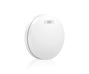 Smarthus - Light Solutions Smart smoke alarm - Smartlife - 5714255004168