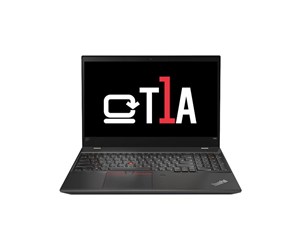 Bærbar PC - Lenovo Refurbished ThinkPad T580 - 15.6" | Core i7 | 32GB | 512GB | BARGA1N+ Grade - L-T580-SCA-P002