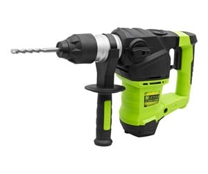 Verktøy - Zipper ZI-BHA1500D - hammer drill - 1500 W - ZI-BHA1500D