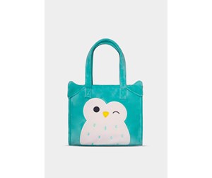 Reklameartikler - Difuzed - Squishmallows - Winston Tote Bag - Veske - LT542334SQM