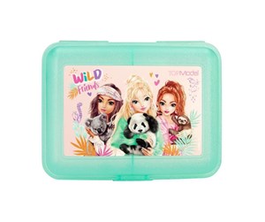 Skole - Depesche TOPModel Lunchbox WILD ( 0412901 ) - 0412901