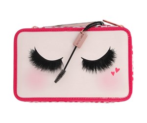 Skole - Topmodel - BEAUTY GIRL - Tripel Pencil Case (0411481) - 0411481