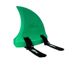 Vannlek - Swimfin - Shark Fin - Mint (160023) - 160023