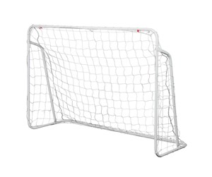 Fotball & Ballspill - ET Toys Outsiders - El Clasico Football Goal 182x120x60cm - 5711336037497