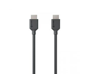 Skjermkabel - ALOGIC Elements HDMI Cable - 1m - EL2HD-01